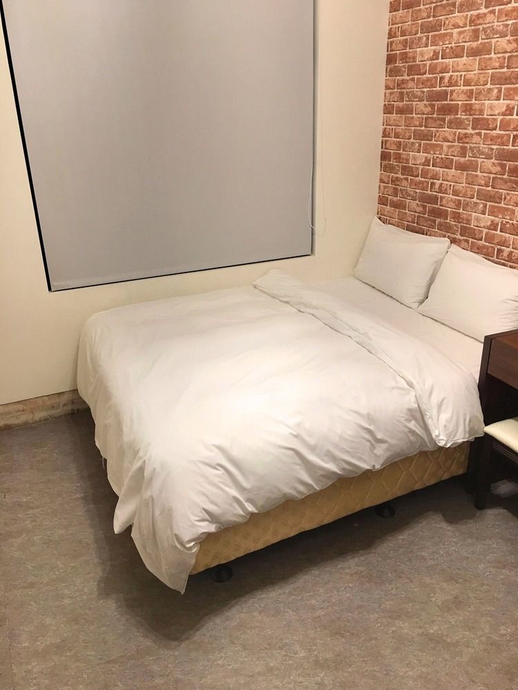 Dc Hotel Đài Trung Ngoại thất bức ảnh